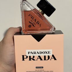 Women’s Perfume 