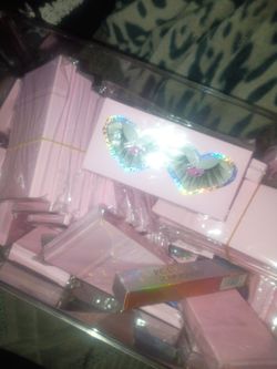 Lashes