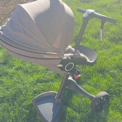 Stroller