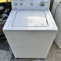 Kenmore Washer 