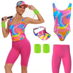 Barbie Adult Costume Small