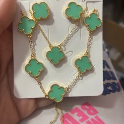 Amazing Set For Spring 🥰🥰