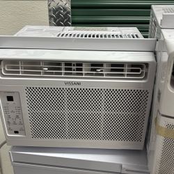 Vissani Window Air Conditioner 