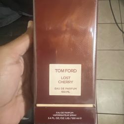 TOM FORD lost cherry eau de parfum 100ml