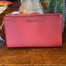 Michael Kors Wallet new