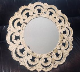 Pier one imports high quality mirror