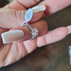 Stainless Steel Ring