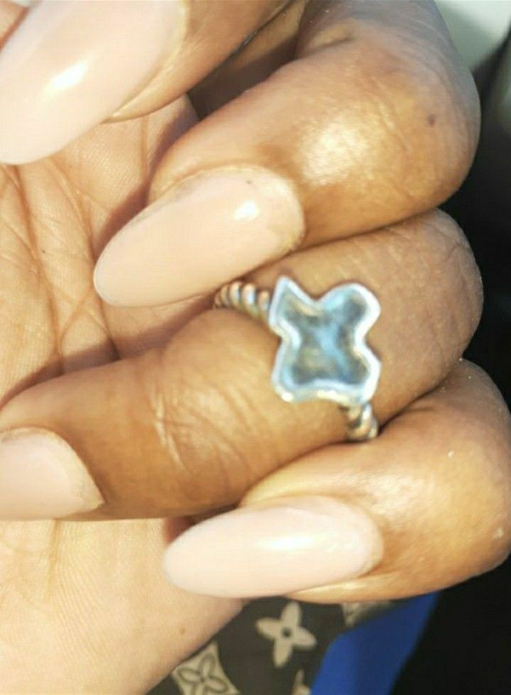 James avery ring