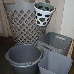 Countainer Aid Cleaning 