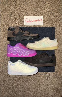 Shoes Read Description Below