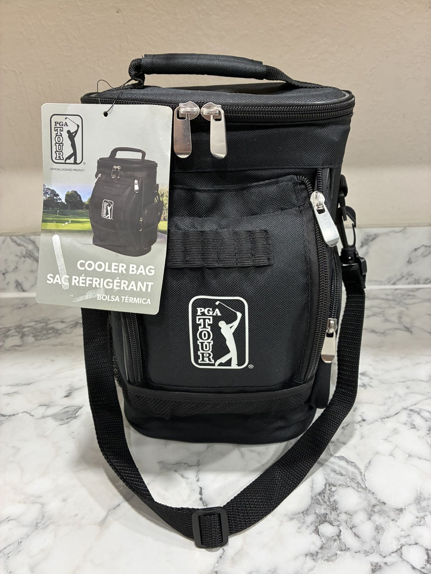 PGA Tour Cooler Bag