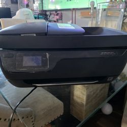 HP OfficeJet 3830 Printer
