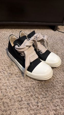 Rick Owen’s Darkshadows