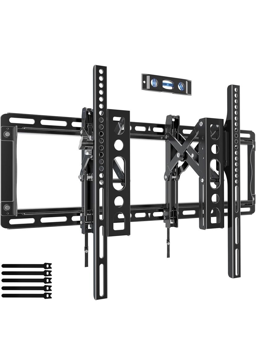 HOME VISION Advanced Full Motion TV Mount for 32-90 Inch TVs