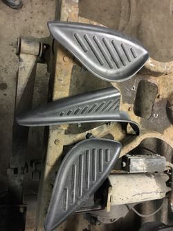 3 Step side