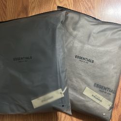 Essentials Fear The Lord