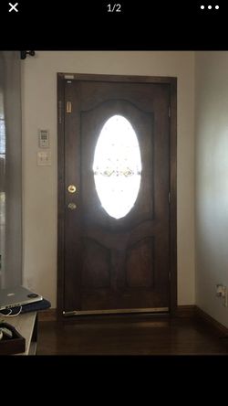 Solid wood for sale 78 / 36