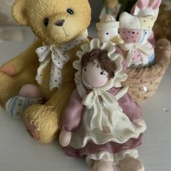 Cherished Teddies 