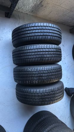235/70/16 Michelin