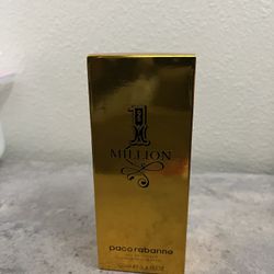 One Million Perfume