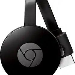 Google Chromecast