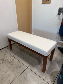 Bench