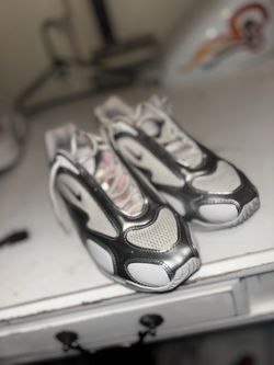 Nike Air Max Muse sneakers