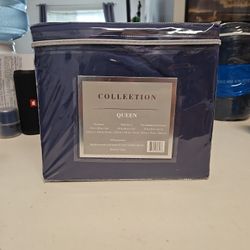 Microfiber Sheet Set 4 Piece (QUEEN)