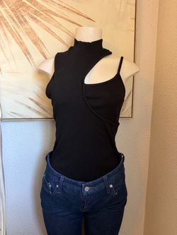 New body suite size large
