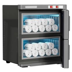 Brand New Commercial Double Hot Tub Warmer For 90