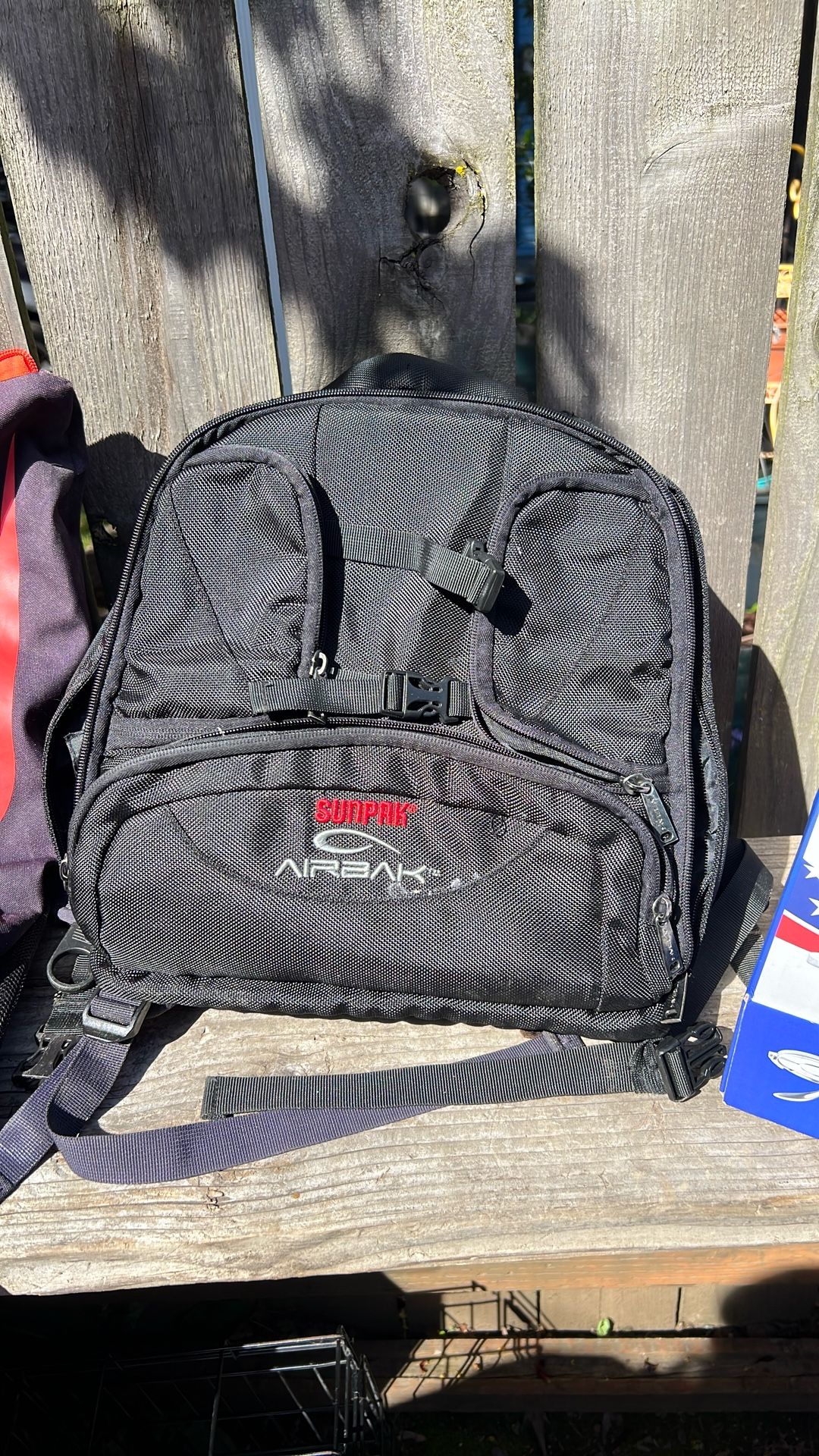 Camera Bag / Bag