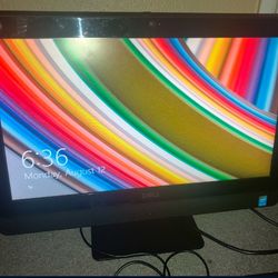 Dell Computer Monitor