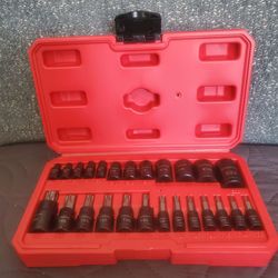 Dados y Puntas Torx $49 Precio Firme