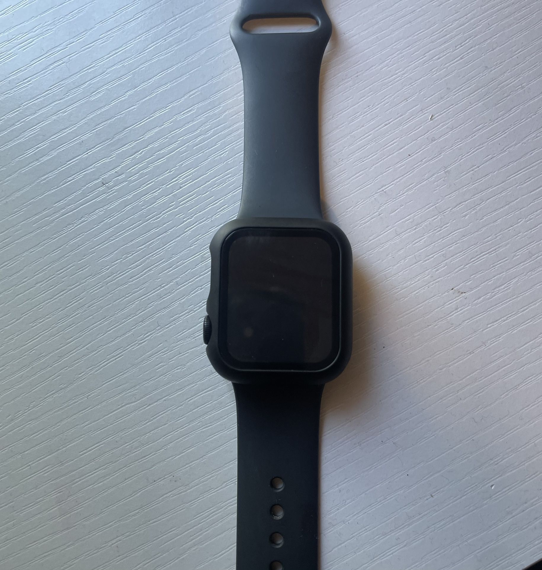 Apple Watch 2nd Generation