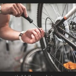 Bike Repairs For Cheap