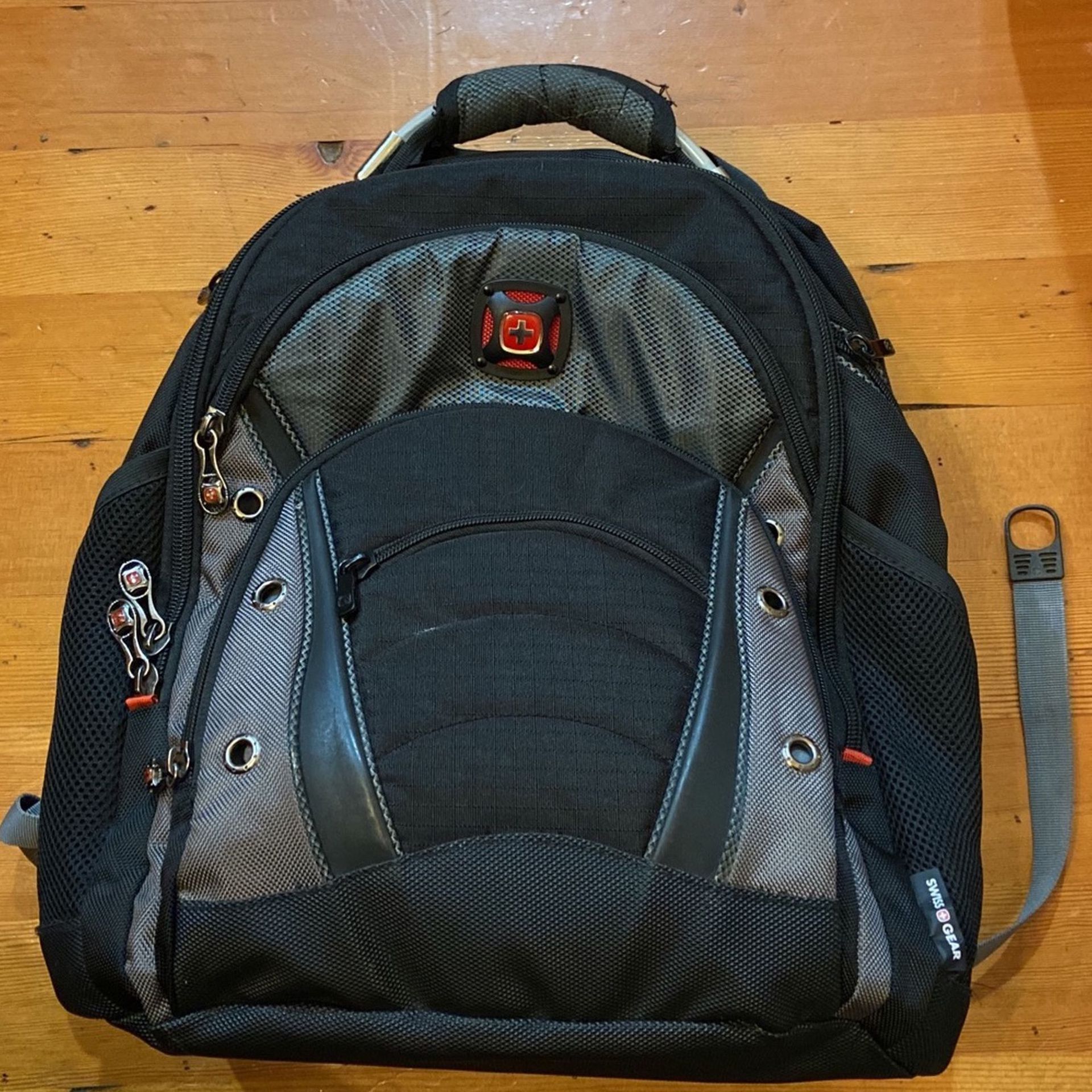Swiss Gear Laptop Backpack