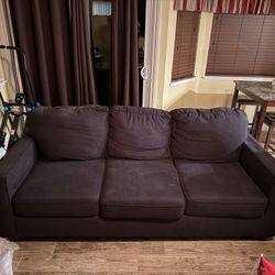 Sleeper Couch
