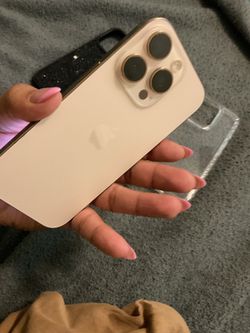 iPhone 16 pro