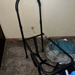 Bed Rail Handle 