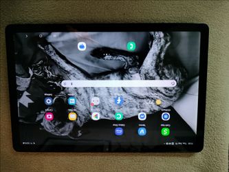 SAMSUNG GALAXY A9+ 11" 5G WIFI TABLET