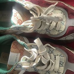 Gucci Shoes
