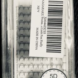 False Eyelashes