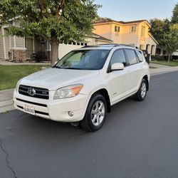 2007 Toyota Rav4