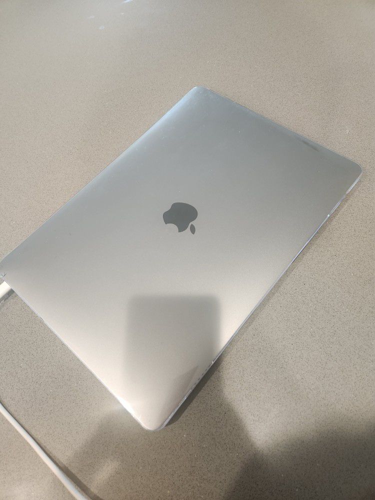 13-inch MacBook Air - Space Grey