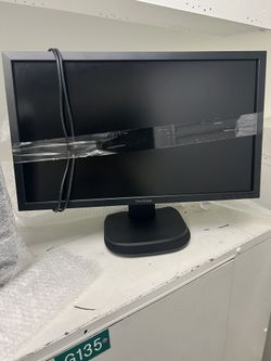 ViewSonic Monitor