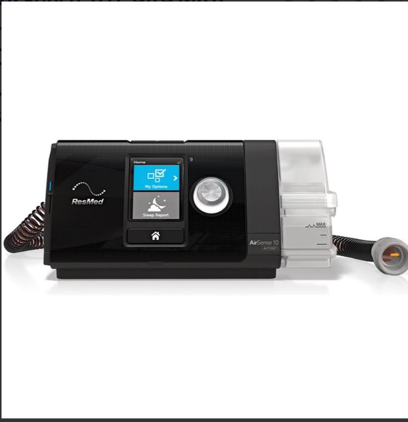 CPAP Sleep Machine