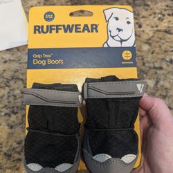 Ruffwear Griptex Dog Boots Size 2.25