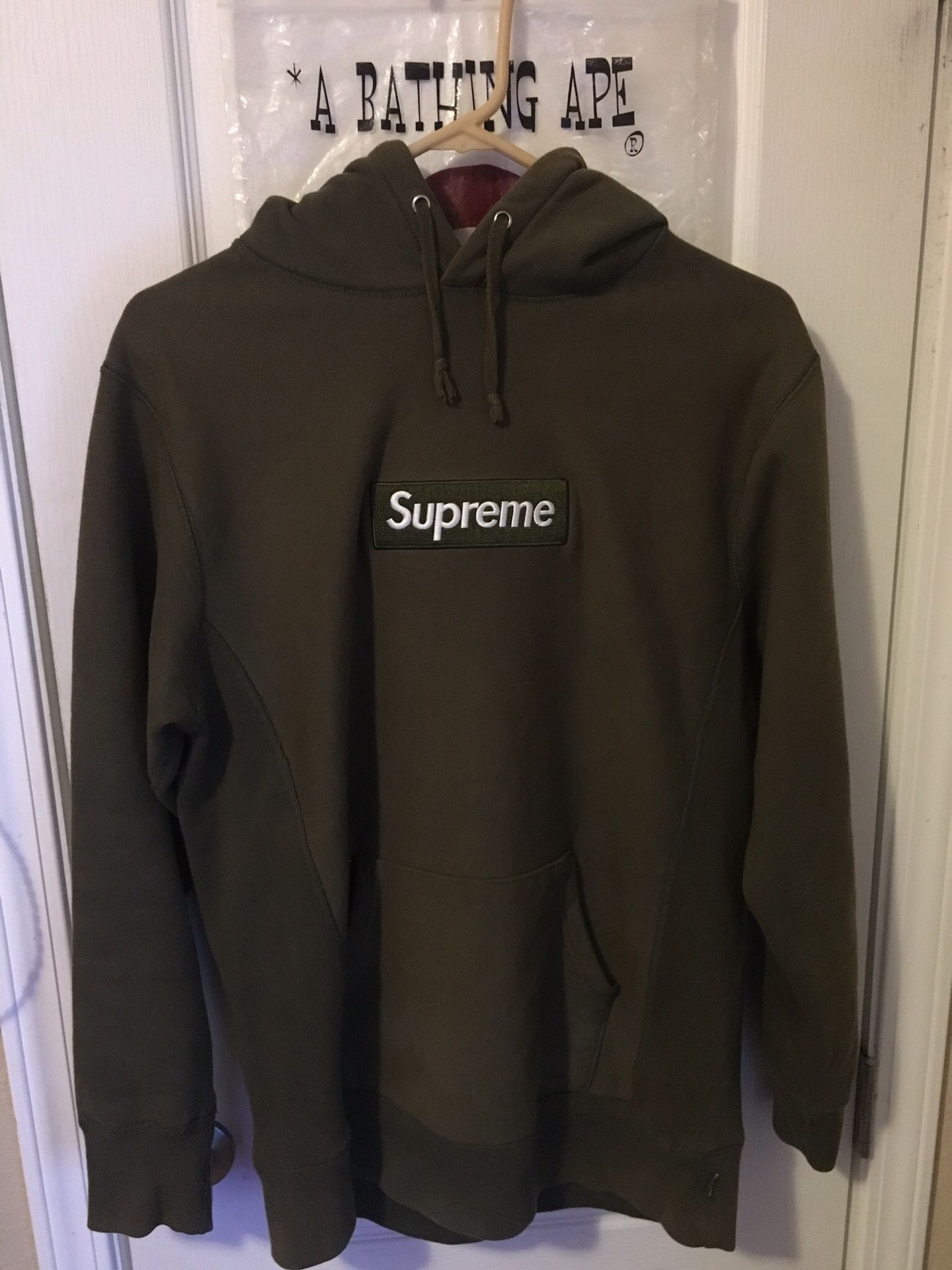 Supreme bogo