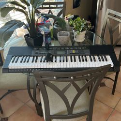 Keyboard Casio 61 Keys 