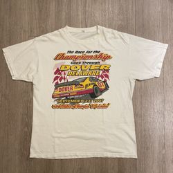 L Dover Delaware Tee